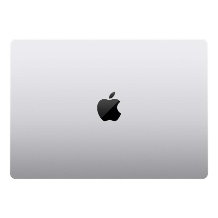 Apple MacBook Pro 14" (M5 Pro, 15C CPU, 16C GPU, 2026) 24/1Tb SSD (MGDN4) Silver, серебристый