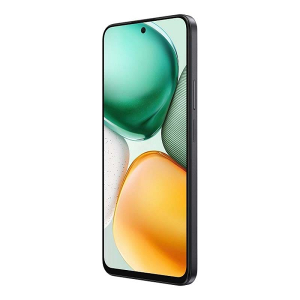 HONOR X7c 6/128Gb Midnight Black, Полночный черный