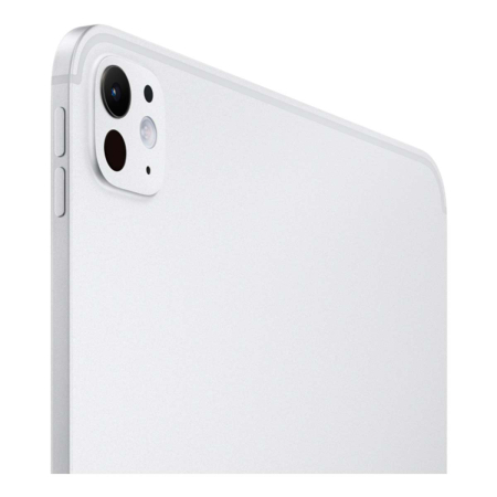 Apple iPad Pro 11" (M5, 2025) Wi-Fi 512Gb Silver, серебристый