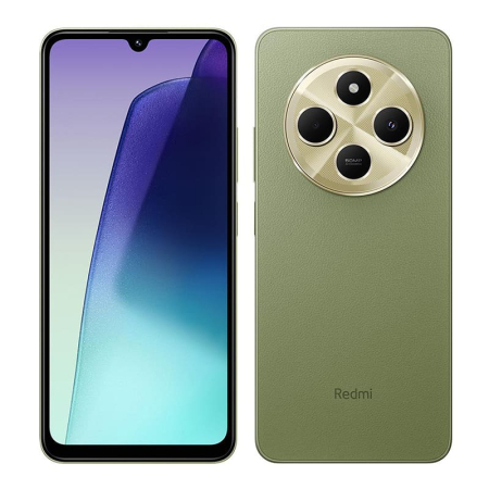 Xiaomi Redmi 14C 8/256Gb Sage Green, зеленый