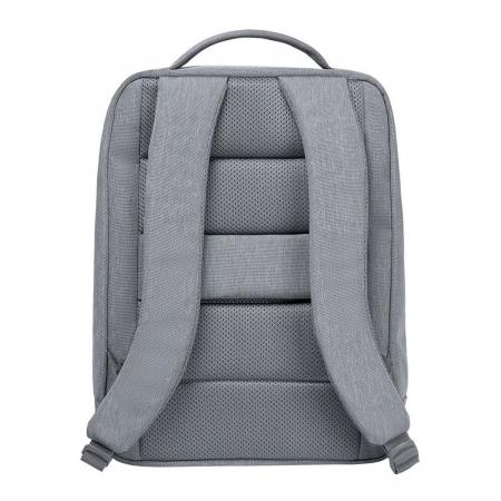 Рюкзак Xiaomi 90 Points Mi Urban City Backpack 2 (DSBB03RM) Светло-серый