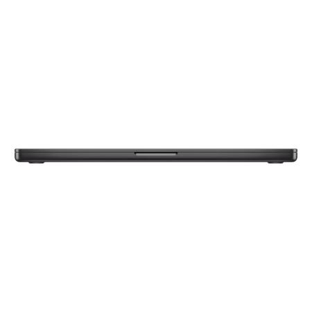 Apple MacBook Pro 16" (M3 Max 14C CPU, 30C GPU, 2023) 36/1Tb SSD (MRW33) Space Black, «чёрный космос»