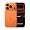 Apple iPhone 17 Pro 1Tb eSIM Cosmic Orange, оранжевый
