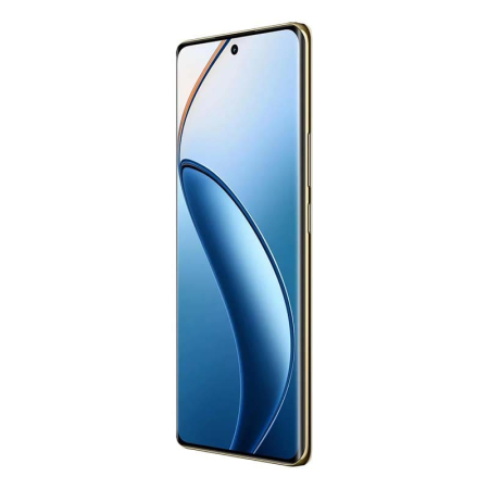 Realme 12 Pro 8/256Gb Blue Sea, синий