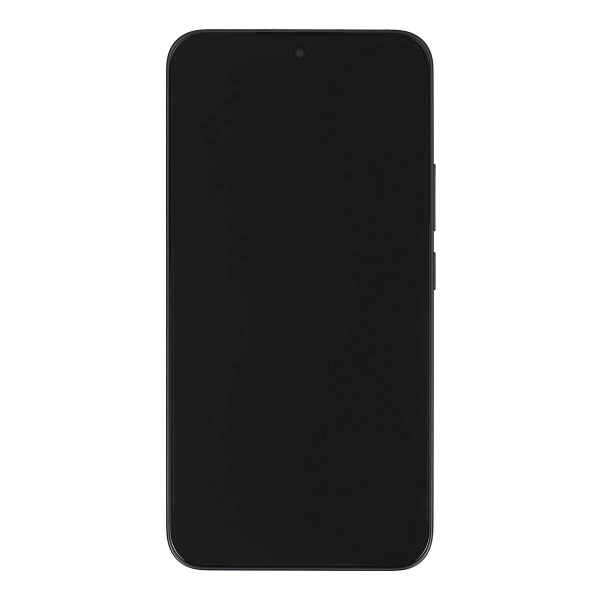 HONOR 400 8/256Gb Black, черный