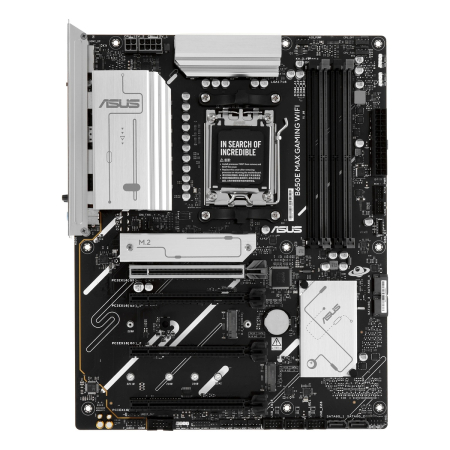 Материнская плата ASUS B650E Max Gaming Wi-Fi, ATX