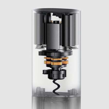 Электрический штопор Xiaomi Mijia (KGJ001T) Чёрный