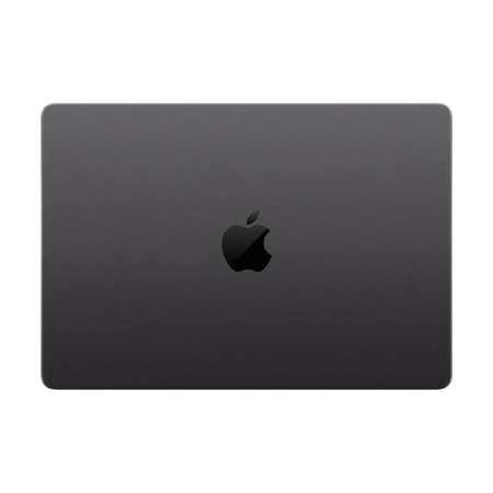 Apple MacBook Pro 14.2" PROLED XDR (M5 Pro, 15C CPU, 16C GPU, 2026) 48/2Tb SSD Space Black, "чёрный космос"