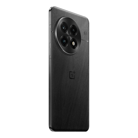 OnePlus 13 (2024) 12/256Gb Black, черный