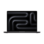 Apple MacBook Pro 14.2" (M6, 12C CPU, 12C GPU, 2026) 16/4Tb SSD Space Black, «чёрный космос»