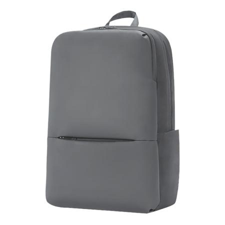 Рюкзак Xiaomi Classic Business Backpack 2 (JDSW02RM) Cерый