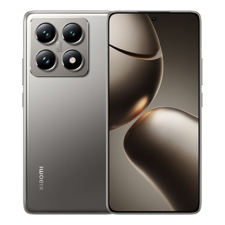 Xiaomi 14T Pro 12/1Tb Titan Gray, серый