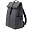 Рюкзак Xiaomi 90 Points Grinder Oxford Casual Backpack Чёрный
