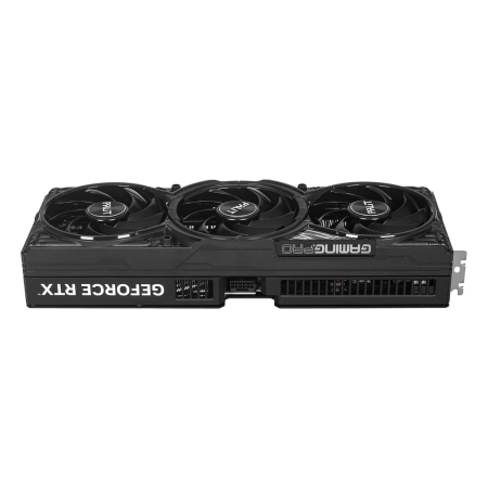 Видеокарта Palit Nvidia GeForce RTX 5070Ti GamingPro OC 16 Гб GDDR7 256 бит (NE7507TS19T2-GB2031A)