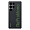 Чехол для Samsung S25 Ultra PITAKA Tactile Woven Case (NoProblem) Чёрный