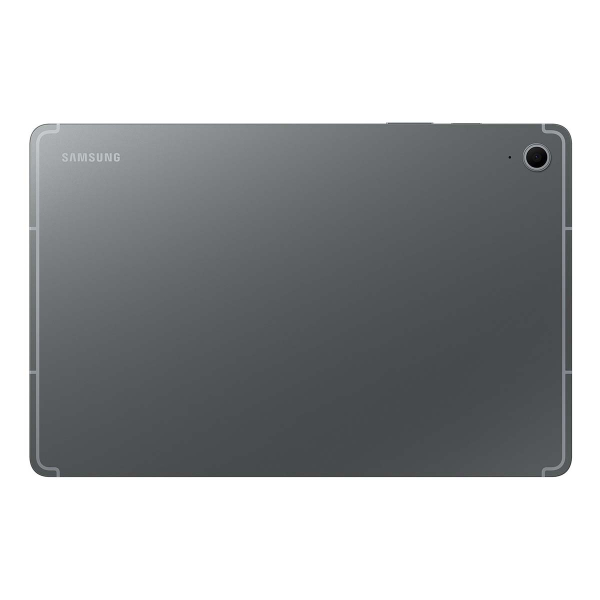 Samsung Galaxy Tab S10 FE 10,9" 5G+Wi-Fi 12/256Gb Gray, серый