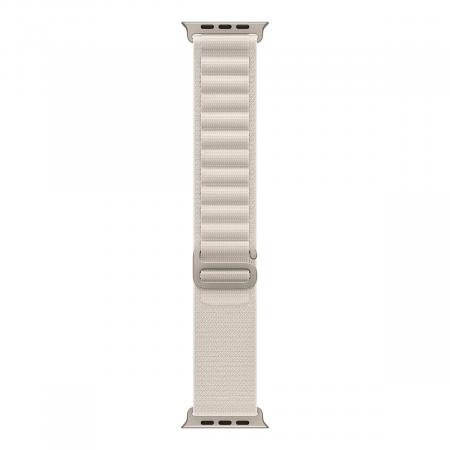 Ремешок для Apple Watch 1-9 Series SE 38/40/41 mm WiWU Alpine Loop Starlight, сияющая звезда