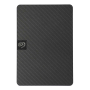 Внешний жесткий диск Seagate Expansion Portable Drive 2.5", 2Tb (STKM2000400) черный
