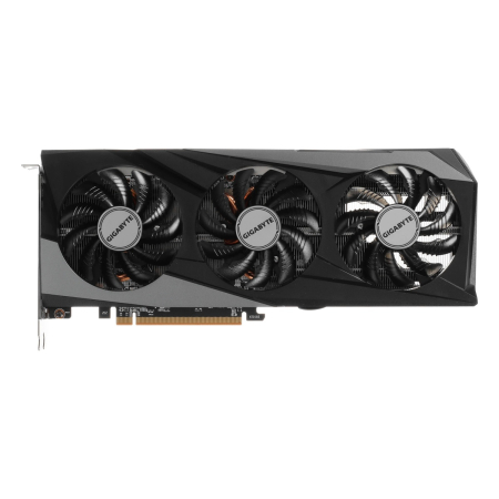 Видеокарта Gigabyte AMD Radeon RX 7600 Gaming OC 8 Гб GDDR6 128 бит (GV-R76GAMING OC-8GD)