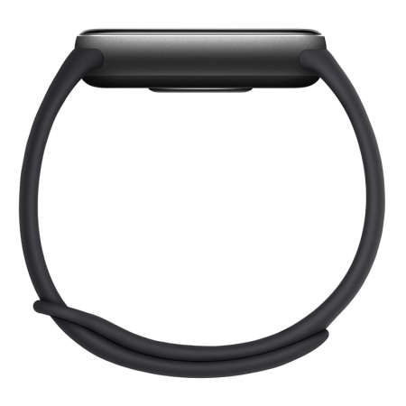 Фитнес браслет Xiaomi Smart Band 9 Midnight Black, чёрный