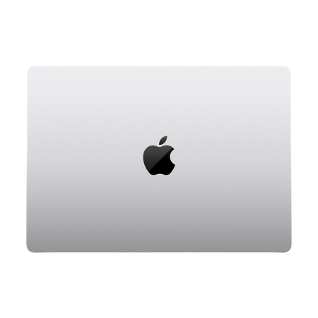 Apple MacBook Pro 14.2" (M6, 12C CPU, 12C GPU, 2026) 24/4Tb SSD Silver, серебристый