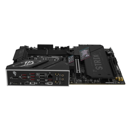 Материнская плата ASUS ROG STRIX B850-E GAMING WI-FI, ATX