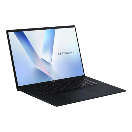 Ноутбук 18.4" ASUS Vivobook 18 (M1807HA-S8055) AMD Ryzen 7 260, 32Gb LPDDR5, SSD 1Tb, AMD Radeon Graphics, IPS, DOS Blue