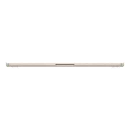Apple MacBook Air 15" (M5, 10C CPU, 10C GPU, 2026) 16/1Tb SSD (MDVE4) Starlight, «сияющая звезда»