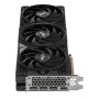 Видеокарта Palit Nvidia GeForce RTX 5070Ti GamingPro-S 16 Гб GDDR7 256 бит (NE7507T019T2-GB2031U)