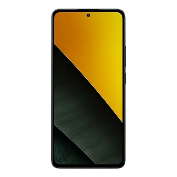Xiaomi POCO M7 Pro 5G 8/256Gb Black, чёрный