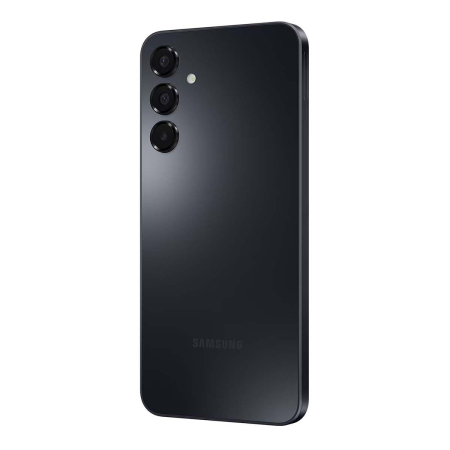 Samsung Galaxy A16 8/256Gb Black, чёрный