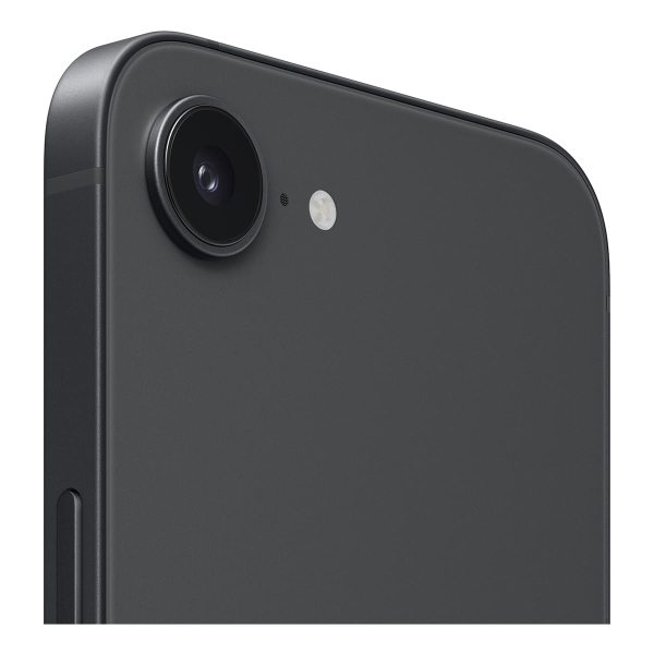 Apple iPhone 16e 256Gb Black, чёрный