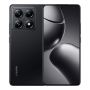 Xiaomi 14T Pro 12/256 Гб Titan Black, чёрный