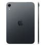 Apple iPad mini 8,5″ (A20 Pro, 2026, 8 gen) Wi-Fi 512Gb Midnight, «тёмная ночь»