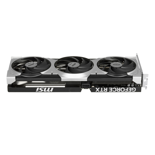 Видеокарта MSI Nvidia GeForce RTX 5060Ti Ventus 3X OC 16 Гб GDDR7 128 бит (RTX 5060 Ti 16G Ventus 3X OC)