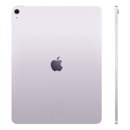 Apple iPad Air 13" (M3, 2025) Wi-Fi 128Gb Purple, фиолетовый