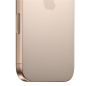 Apple iPhone 16 Pro 128Gb eSIM Desert Titanium, пустынный титан