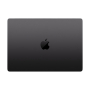 Apple MacBook Pro 14.2" (M6, 12C CPU, 12C GPU, 2026) 16/4Tb SSD Space Black, «чёрный космос»