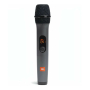 Портативная колонка JBL PartyBox On The Go Black, черный