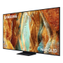 Телевизор Samsung 55" 4K UHD, 120 Гц, Neo QLED (QE55QN70FAUXRU)