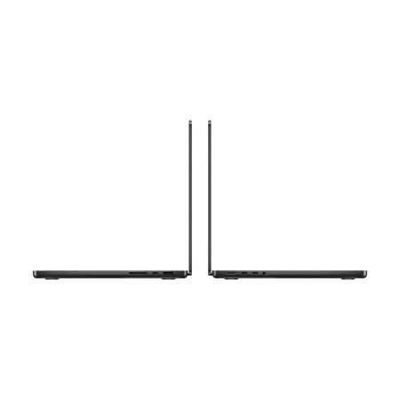 Apple MacBook Pro 14.2" (M6, 12C CPU, 12C GPU, 2026) 16/4Tb SSD Space Black, «чёрный космос»