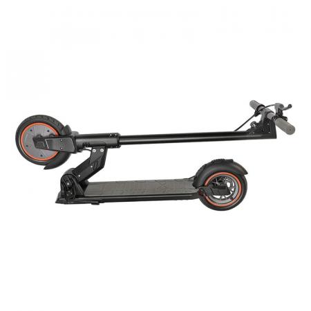 Электросамокат Kugoo M2 Pro Черный