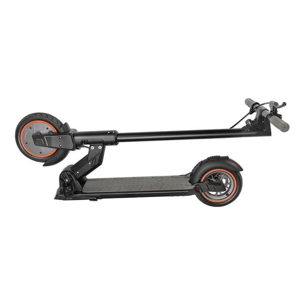 Электросамокат Kugoo M2 Pro Черный