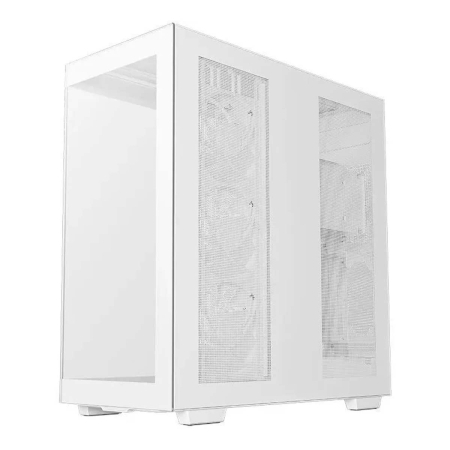 Корпус Deepcool CH780 WH (R-CH780-WHADE41-G-1) Белый
