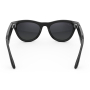 Умные очки Ray-Ban Skyler Gen 2 (RW4014), размер L, Matte Black/Polarized Gradient Graphite