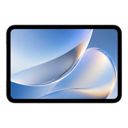 Apple iPad mini 8,5″ (A20 Pro, 2026, 8 gen) Wi-Fi + Cellular 512Gb Midnight, «тёмная ночь»