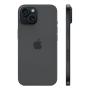 Apple iPhone 15 512Gb Dual SIM Black, чёрный