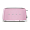 Тостер на 4 ломтика SMEG 50s style (TSF02PKEU) Розовый
