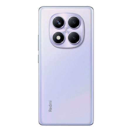 Xiaomi Redmi Note 14 Pro 12/256Gb Aurora Purple, фиолетовый