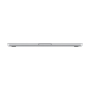 Apple MacBook Pro 14.2" PROLED XDR (M5 Pro, 18C CPU, 20C GPU, 2026) 24/1Tb SSD Silver, серебристый